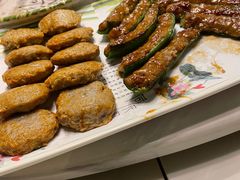 -陶缘一号·四季缘·老字号顺德菜·户外婚礼家宴(西滘店)