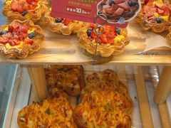 -一鸣真鲜奶吧(益乐路店)