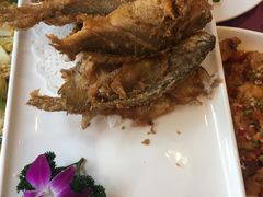 -盈春大饭店(千山路店)
