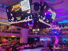 -巴特餐饮6加1音乐餐吧·新疆菜