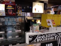 -麦当劳(东直门外大街店)