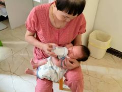 -田螺阿姨自营月嫂·育儿嫂(高新店)