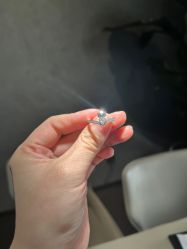 -VE DIAMOND·天然&培育钻石定制