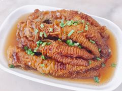 -新记肉骨茶