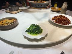 -小河盐帮·私家菜·烤鸭(三元桥·霄云路店)