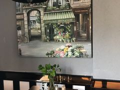 -标记Jane's kitchen(平桥直街店)