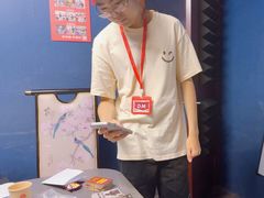-剧狐剧本杀(徐汇1号店)