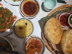 -奔跑吧陕菜·盛世长安(民乐园万达店)