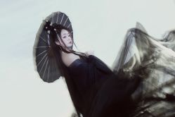 -梓摄影古装写真工作室(富力广场店)