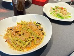 -百富源·海鲜辽菜(浑河堡店)