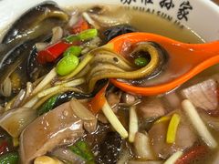 -孙家面馆(淮海第一城店)