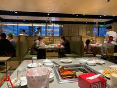 -海底捞火锅(万达坊店)