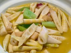 徽州腌笃鲜-徽珍源(龙茗路店)