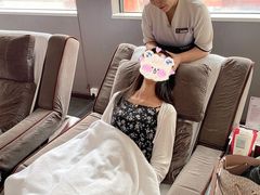-汉仁宫·古法按摩·足道·SPA(民治店)
