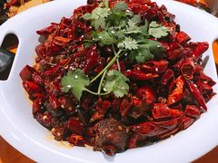 -华仔龙虾(永乐路总店)