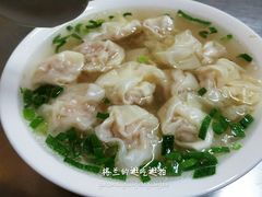 -巧手馄饨(箍桶巷店)