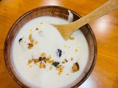 老爷自制酸奶-巴依老爷新疆美食(望京小街店)