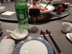 -徐记海鲜(观沙岭|滨江新城店)