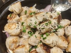 -园林格兰云天大酒店-太极名厨中餐厅