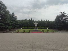 -秦始皇帝陵博物院-丽山园