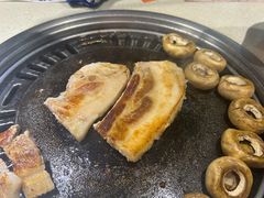 -猫爪爪原切自助烤肉(观音桥阳光世纪店)