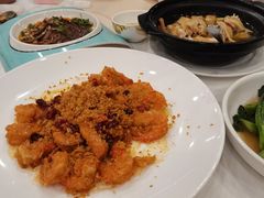 -金河半岛园林酒家(金融城店)