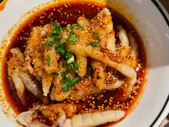 -太二酸菜鱼(金沙印象城店)