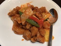 -臻萃轩中餐厅(国家会展中心店)