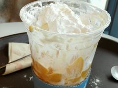 -Cafe de Paris(林荫路店)
