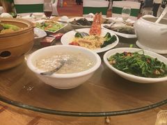 -金石国际大酒店·金丽自助餐厅