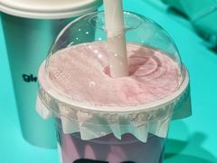-gleeglee乐溢亦茶(合生汇店)