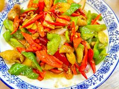 -原味缘菜馆