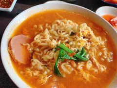 -韩满园· 甄选韩式烤肉