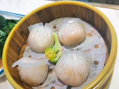 -顺粤楼·粤菜·点心(融创茂店)