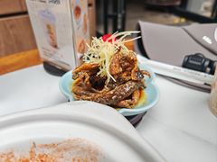 -二泉园老菜馆·百年无锡菜