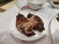 -便宜坊烤鸭店(甜水园店)