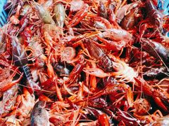 -庾氏龙虾馆(多弗汇店)