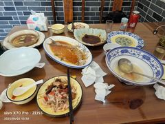 -灵福缘私房菜·农家菜(拈花湾·灵山大佛必推店)