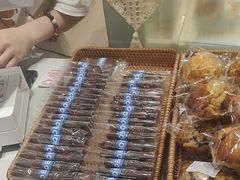 -小飞象面包公社(珠江路金鹰店)