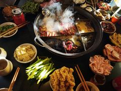 -酒友老火锅(渝中店)