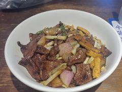 -寻裕记·现炒浇头面(人民广场店)