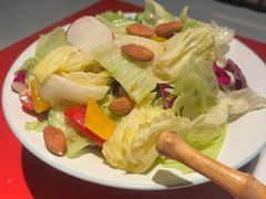 -春色如许·茶食餐厅(桃李春风店)