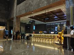 -星河湾温泉洗浴酒店