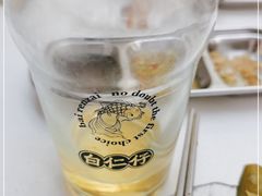 -白仁仔· 活烤海鲜 宵夜(豫园店)