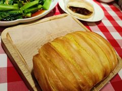 -西贝(吴江路湟普汇店)