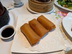 -花城苑广府菜(侨鑫店)