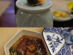 辽参酸辣粉-玉芝兰(长发街店)