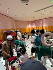 -meland亲子乐园(深圳领展中心城店)
