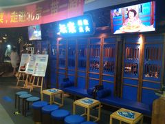 -坛宗剁椒鱼头(河西王府井店)