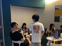 -棂笼·深度沉浸密室(武汉旗舰店)